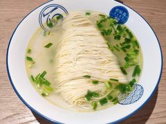 -新万鑫银丝面·非遗无锡味(惠山古镇店)