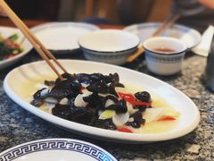 鸡汤三素-小慧住家贵州菜(甲秀楼店)