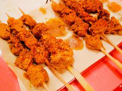 -长安大牌档之西安博物院文化餐厅(中贸店)