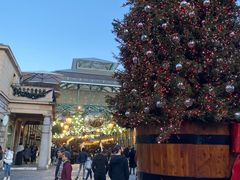 -科文特花园