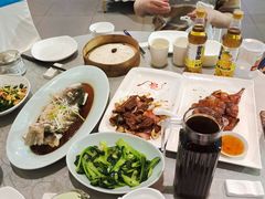 -丽华园(汉阳龙阳店)