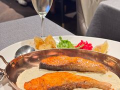 -Efes Turkish & Mediterranean Cuisine 艾菲斯餐厅(陆家嘴店)