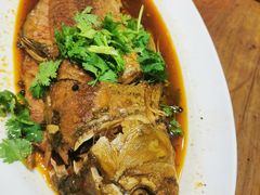 -三厂烩羊肉(沙口路店)