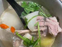 -新疆烧烤王(广灵店)