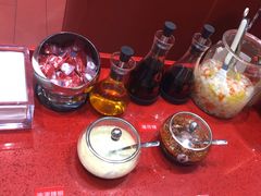 -喜家德虾仁水饺(岗厦北店)