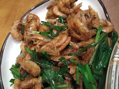 油爆小河虾-锦小馆(安贞店)