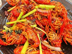 -指爱龙虾(金杨路总店)
