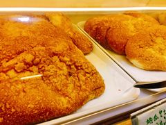 -韩国利尔面包(桂林路店)