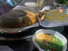 -融泽漁悦三只耳鱼火锅(南郑大道店)