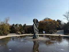 -茅山东方盐湖城景区