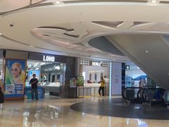 -深圳来福士广场