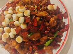 -聚味斋香辣蟹·蓝龙(塘沽总店)