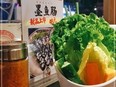 -GOGIYA·咕叽吖韩国传统烤肉店(小榄店)