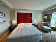 -澳门喜来登大酒店