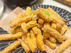 -径山十八道·风味民间菜(华夏之心店)