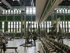 -悦莱美游泳健身会所(御景壹号店)
