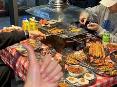-生火火·小炉子炭烤(金楠天街总店)