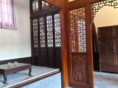 -张学良旧居陈列馆