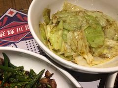 -铁公鸡·四川料理(天环广场店)
