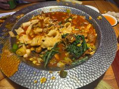 -俭寨大盘鸡·缸子肉·小公鸡·新疆菜(云通店)