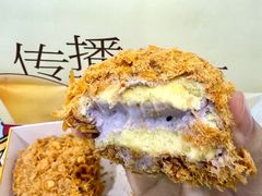 -鲍师傅糕点(春熙路店)
