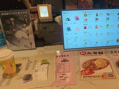 -贝林大翅鲸简餐厅(国家海洋博物馆店)