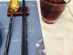 -子霖南山鲜虾面(南山总店)