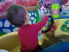 -嘉文梦想世界(SM天津滨海城市广场店)