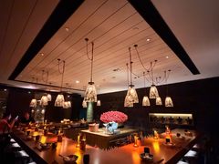 -赤RedBowl川锅·炙烤·板前(北京瑰丽酒店)