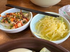 -李先生牛肉面大王(辽宁路店)