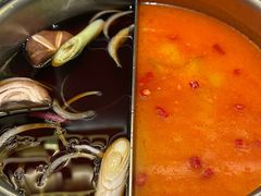 -一绪に寿喜烧(荟聚店)