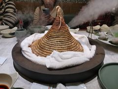 -鲜潭蒸汽石锅鱼(五道口购物中心店)