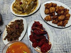 -尹记餐馆(花园店)