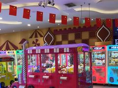 -meland·儿童乐园·游戏厅娃娃机·电玩Xbox(成都合生汇店)