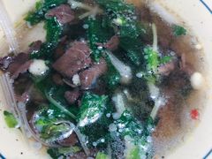 -大众跷脚牛肉馆·非遗传承单位(峨眉山店)