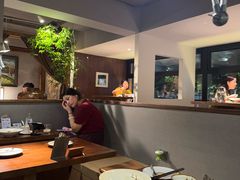 -本处·素食·融合料理(南油店)