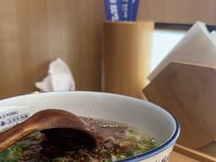 -马记永·兰州牛肉面(3019君尚店)