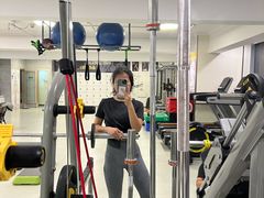 -中田健身工作室(远扬大厦店)