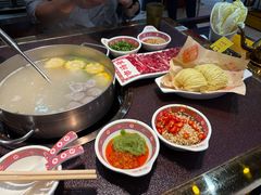 -大吉利·潮汕鲜牛肉火锅(总店)