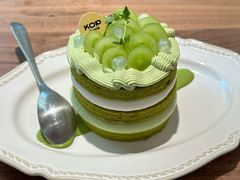 -KOP cafe面包·蛋糕·下午茶