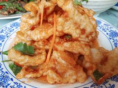 -石老头关东饺子王·东北菜(嘉华鑫城店)