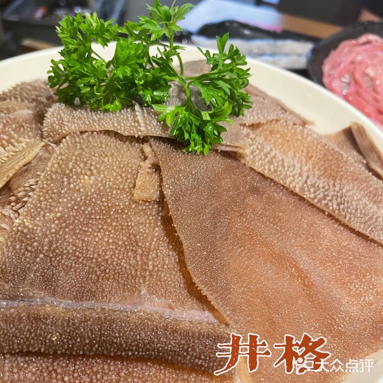 火锅探店|超正宗重庆火锅,就是这个味儿!