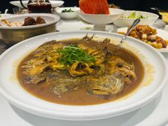 -宝轩渔府·老字号海鲜·正宗津菜(水上店)