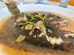 -碧海银沙海鲜餐厅(恒大海上威尼斯店)