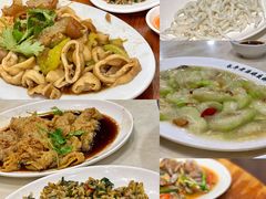 -长平老姿娘夜粥(平东一街店)