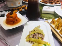 -金时代顺风大酒店(静安大融城店)