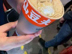 -半仙豆夫(安东老街店)