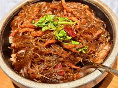 -狮王府淮扬菜(万象城店)