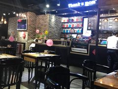-Thank u mom非油炸健康鸡(万国广场店)