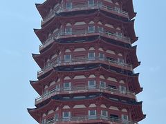 -三亚南山文化旅游区